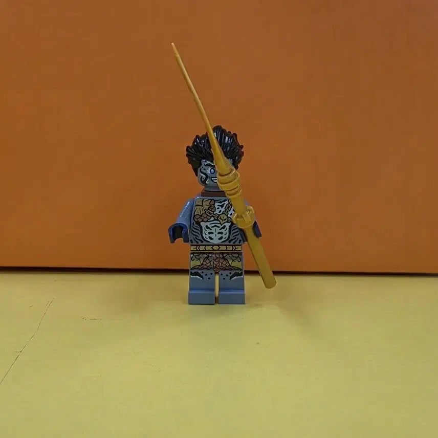 [BUNJANG] LEGO Ninjago Melofian Bentomar / 레고 닌자고 멀로피안 벤토마르
