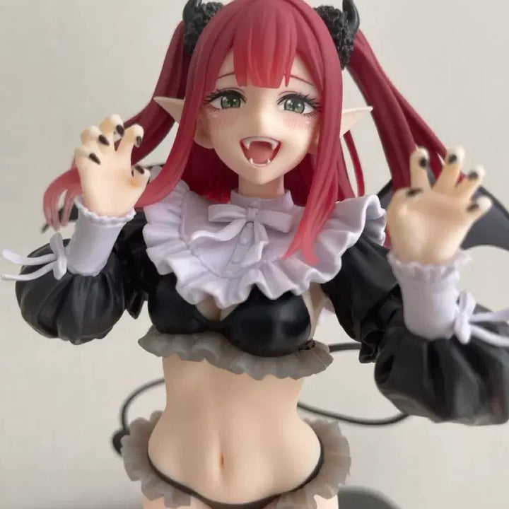 [BUNJANG] Taito My Dress-Up Darling Marin Kitagawa RizuQun Figure / 그 비스크 돌은 사랑을 한다 키타가와 마린 리즈큥 피규어