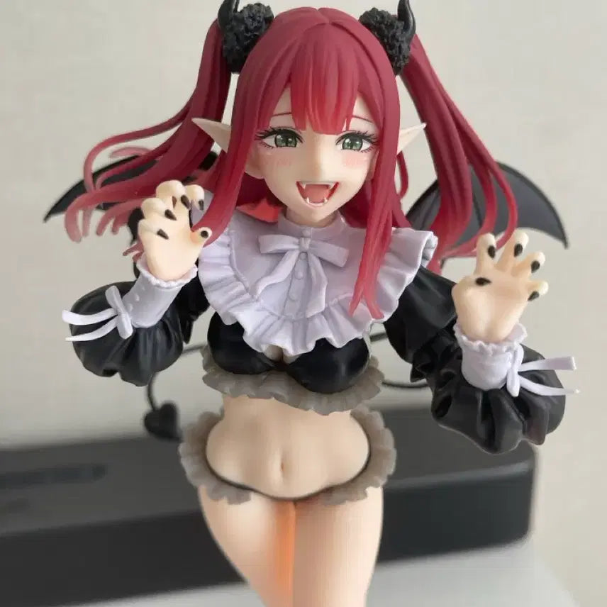 [BUNJANG] Taito My Dress-Up Darling Marin Kitagawa RizuQun Figure / 그 비스크 돌은 사랑을 한다 키타가와 마린 리즈큥 피규어