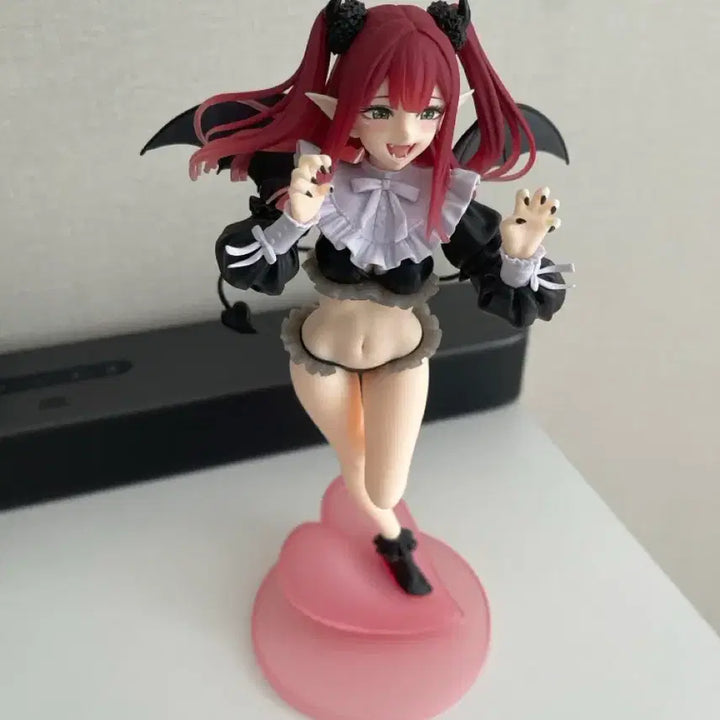 [BUNJANG] Taito My Dress-Up Darling Marin Kitagawa RizuQun Figure / 그 비스크 돌은 사랑을 한다 키타가와 마린 리즈큥 피규어