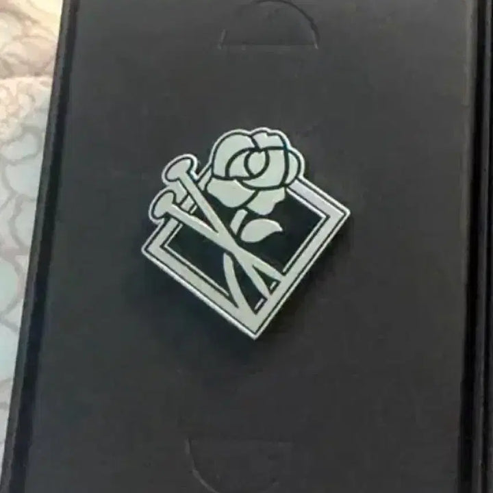 [BUNJANG] Megabox Nobara Badge / 메가박스 굿즈 노바라