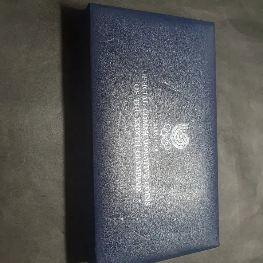 [BUNJANG] 1988 Seoul Olympics 8-Coin Set &amp; 1986 Asian Games Coin / 88 올림픽 8종 주화 세트 86 아시안 게임 동전 화폐