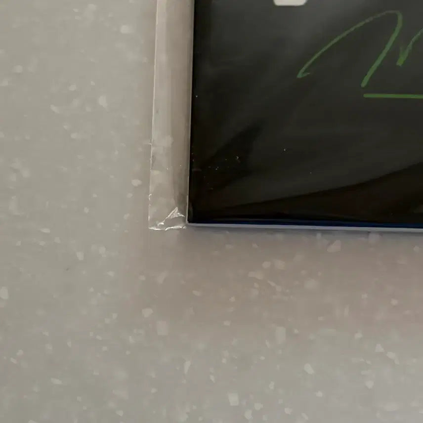 [BUNJANG] Jeon Ram Hui Reissue LP (Black Vinyl) Sealed / [미개봉] 전람회 재발매 lp (블랙반)