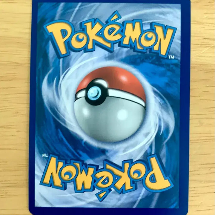 [BUNJANG] North American Pokémon Card Turtwig 038/185 / 북미 포켓몬카드 깨물부기 038/185