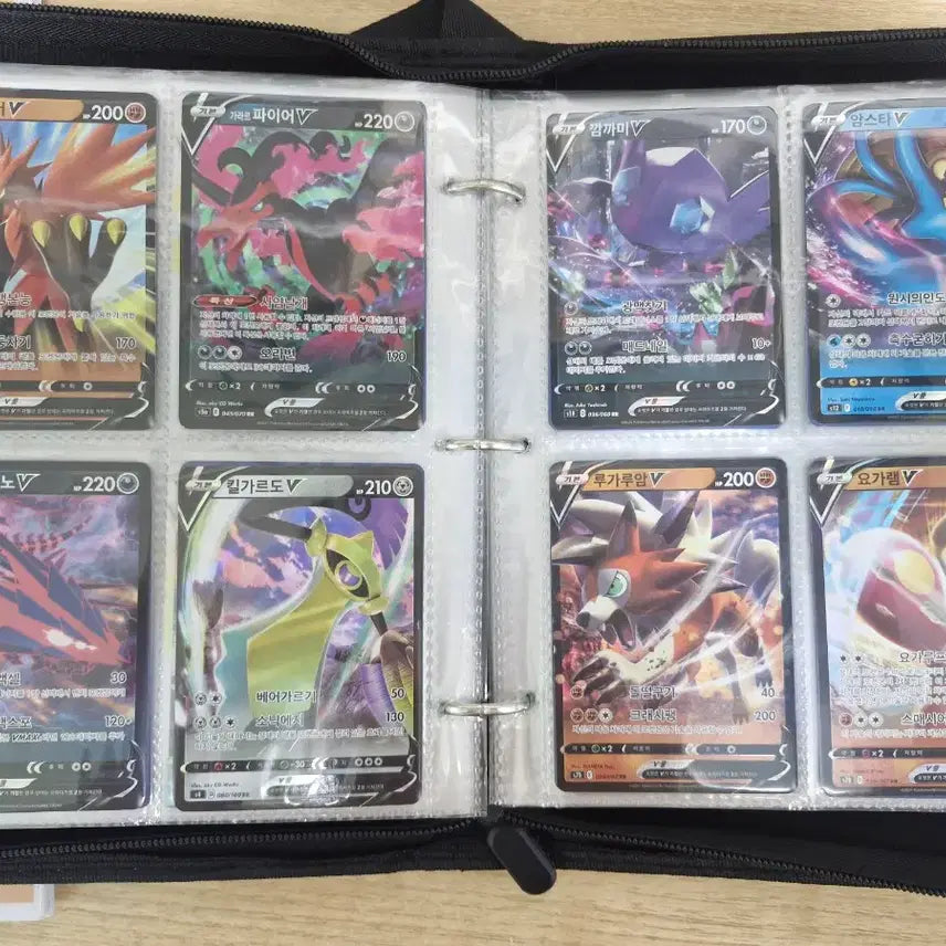 [BUNJANG] Pokemon Card Lot - 32 Types V/V Star / 급처)포켓몬카드 V/V star 30종 싸게팝니다!