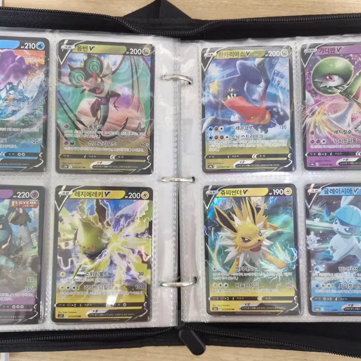 [BUNJANG] Pokemon Card Lot - 32 Types V/V Star / 급처)포켓몬카드 V/V star 30종 싸게팝니다!