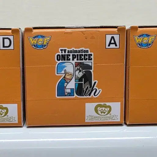 [BUNJANG] World Collectable Figure (WCF) One Piece - Hachinosu Arc Vol. 2 - Garp, Grus, Kuzaku / WCF 월콜 원피스 월콜 하치노스 2탄 월드콜렉터블 거프 그루스 쿠자쿠