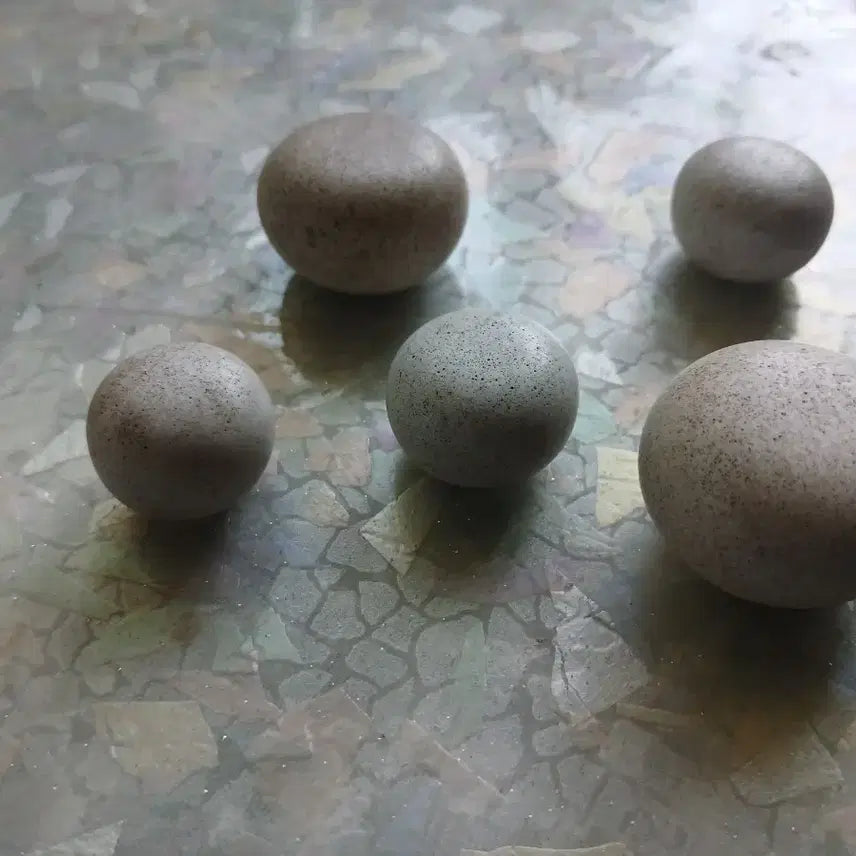 [BUNJANG] Decorative Stones Set for Display / 돌, 수반