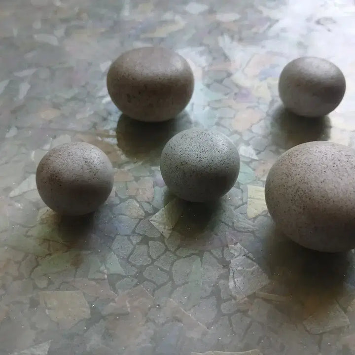 [BUNJANG] Decorative Stones Set for Display / 돌, 수반