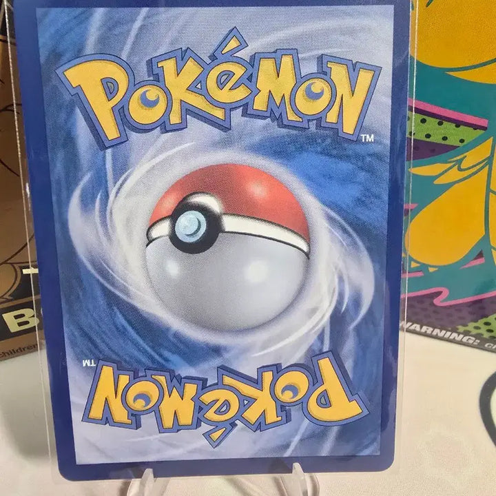 [BUNJANG] Pokemon Card Mega Charizard X ex RR 013/080 Korean Ver. / 포켓몬카드 메가리자몽X ex RR 013/080 한글판