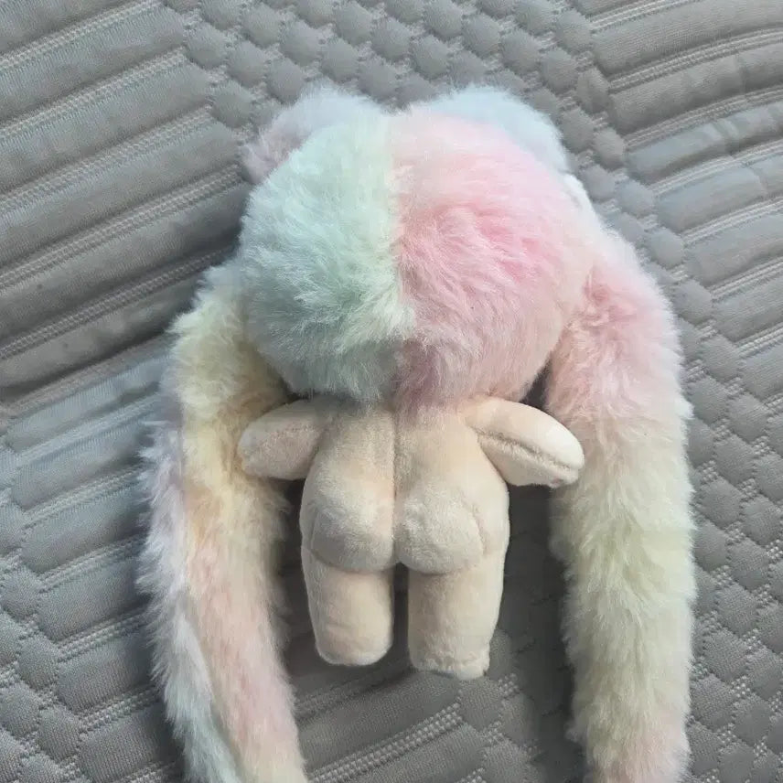 [BUNJANG] Dream Bear 10cm Plush Doll (Unspecified Origin) / 무속성 드림베어 10cm 솜인형