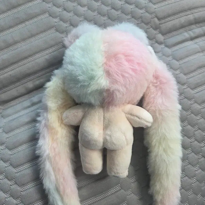 [BUNJANG] Dream Bear 10cm Plush Doll (Unspecified Origin) / 무속성 드림베어 10cm 솜인형