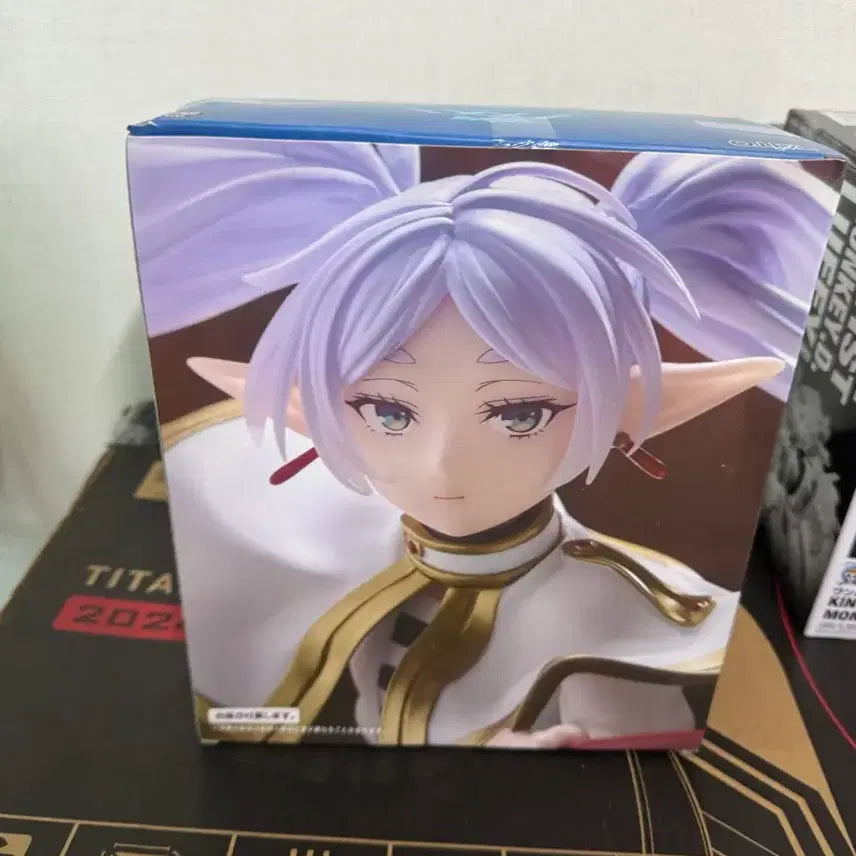[BUNJANG] TAITO Frieren: Beyond Journey&