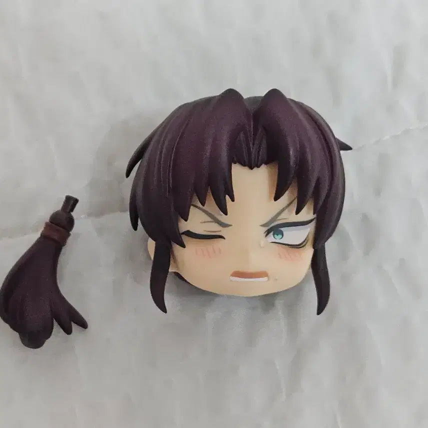 [BUNJANG] Obitsu 11 Nendoroid Hair Parts / 오비츠11 넨도로이드 헤어 파츠