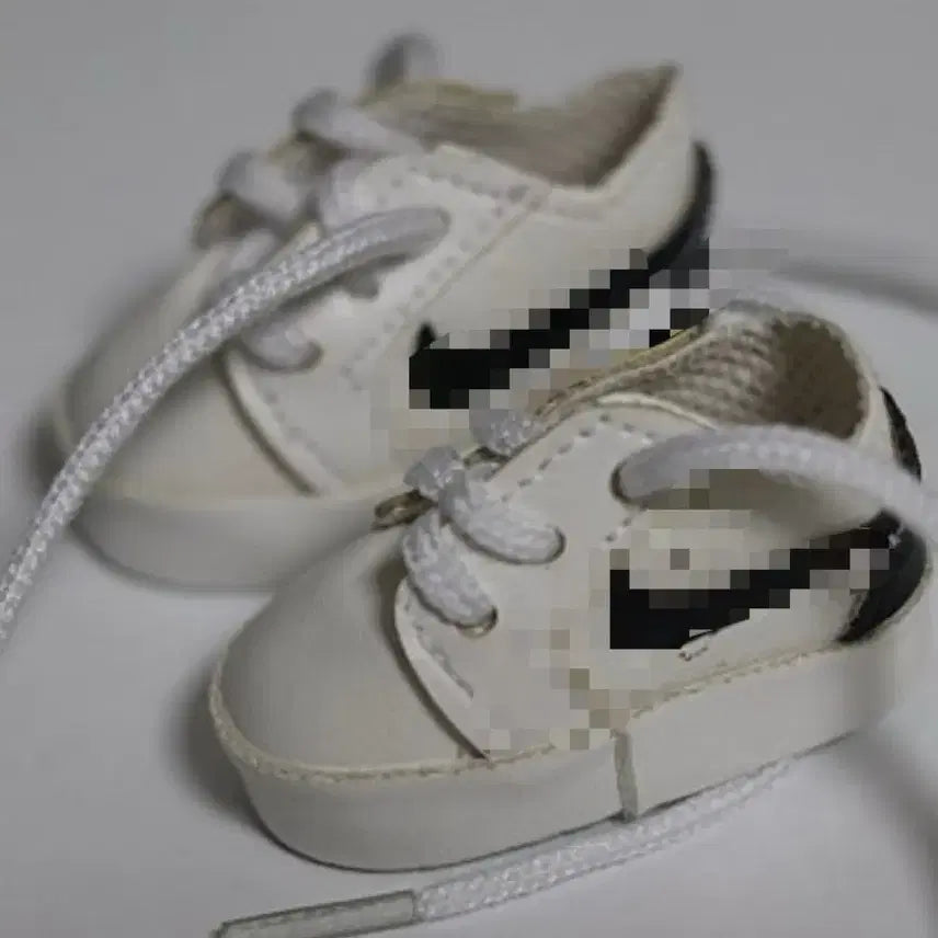 [BUNJANG] USD Shoes / USD 신발