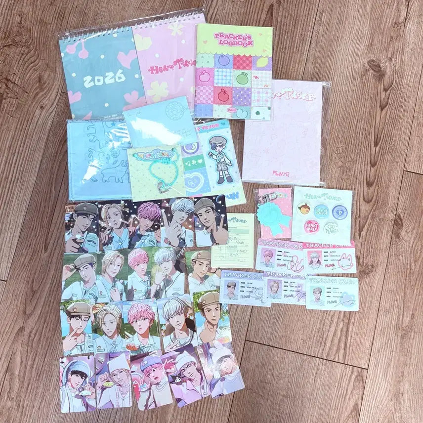 [BUNJANG] PLAVE 2026 Season&
