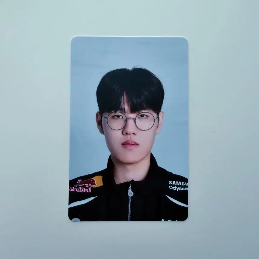 [BUNJANG] T1 House of Gen.G ONER Photocard / T1 하우스 오브 젠지 홈그 포토카드 티원 오너 ONER