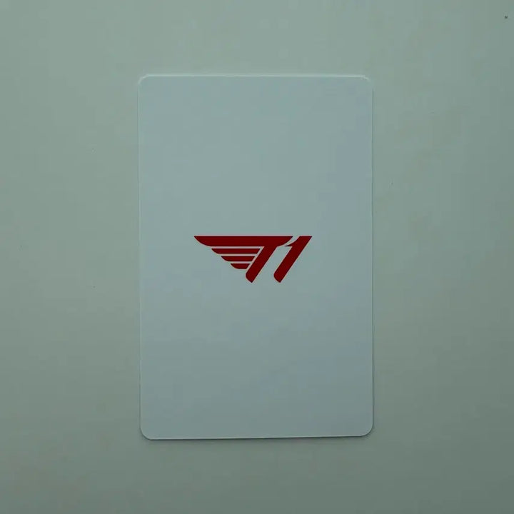 [BUNJANG] T1 House of Gen.G Homeground Peyz Photocard / T1 하우스 오브 젠지 홈그 포토카드 티원 페이즈 PEYZ