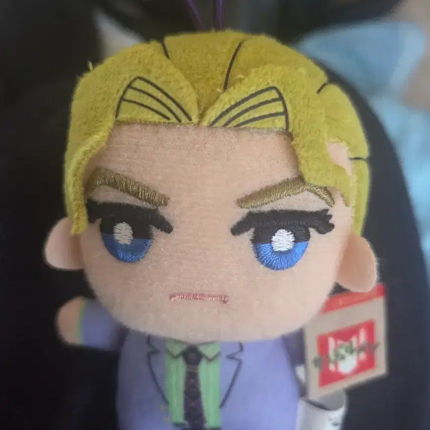 [BUNJANG] JoJo&