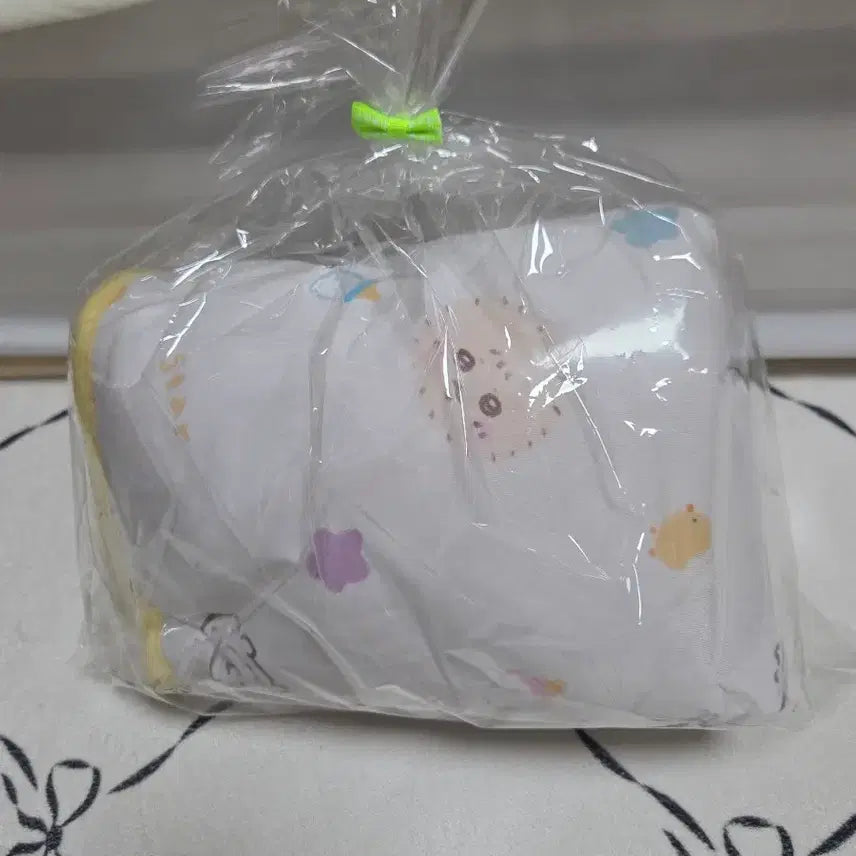 [BUNJANG] Chiikawa Baby Cooling Blanket / 치이카와 베이비 냉각담요 냉감매트 새상품