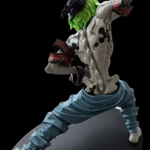 [BUNJANG] Demon Slayer Gyutaro Figure by Bandai / 귀멸의칼날 반다이 규타로 피규어