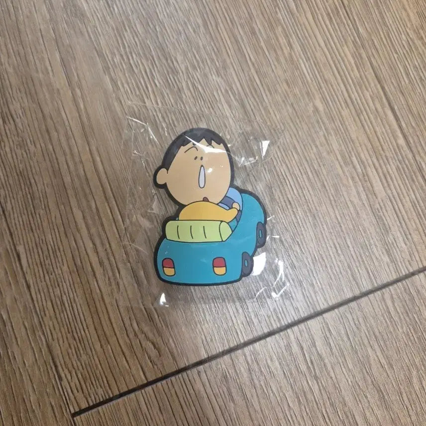 [BUNJANG] Gagman Clip Gacha / 맹구 클립가챠