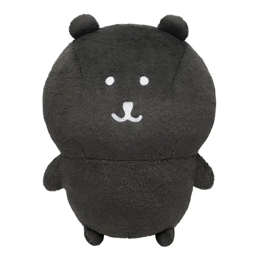 [BUNJANG] Nagano Market Kuji Black Hangadeuk (Heukdamgom) Prize B / 나가노마켓 쿠지 블랙 한가득 (흑담곰) B상