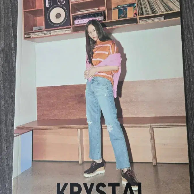 [BUNJANG] Dazed Korea March 2019 Issue featuring Krystal, P.O, Seventeen Mingyu, Han Jimin, Nam Joo-hyuk, Yoo Seung-ho / 데이즈드 코리아 2019년 3월호 크리스탈,피오,세븐틴민규,한지민, 남주혁