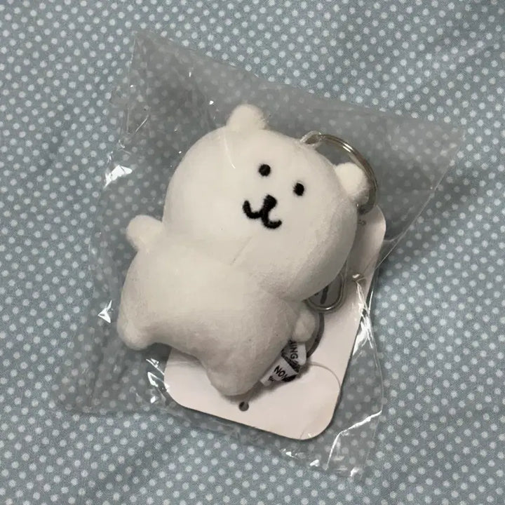 [BUNJANG] Don &amp; Dolls Basic Nongdamgom 8cm Plush / 돈앤돌스 농담곰 8cm 기본농담곰 미개봉