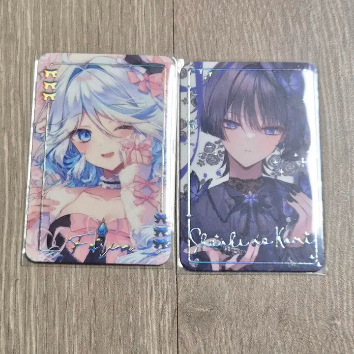 [BUNJANG] Genshin Impact Taiya Dessert Photocards Bundle Set / 원가일괄) 원신 말슈붕 ㅌㅇ님 디저트 포카 코미케 신작 창작 일러북 아야토 사이노 감우 알하이탐 타르탈리아