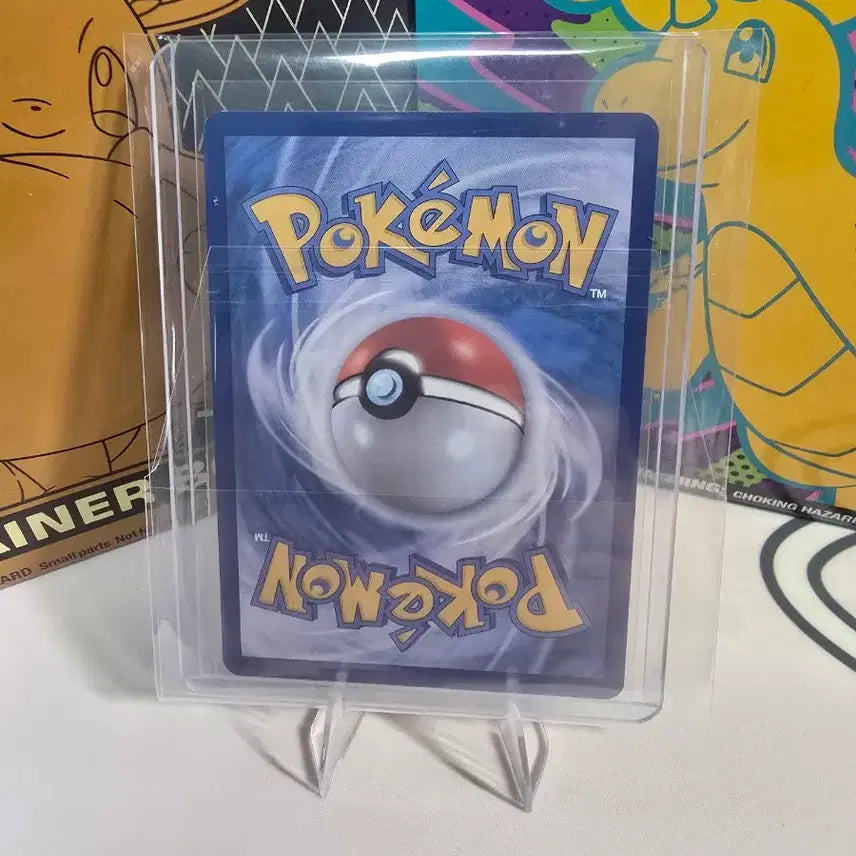 [BUNJANG] Pokemon Card Pikachu 025/165 Korean Edition / 포켓몬카드 피카츄 025/165 한글판