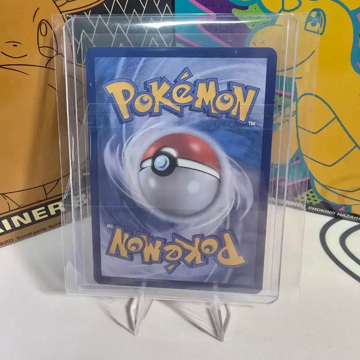 [BUNJANG] Pokemon Card Pikachu 025/165 Korean Edition / 포켓몬카드 피카츄 025/165 한글판