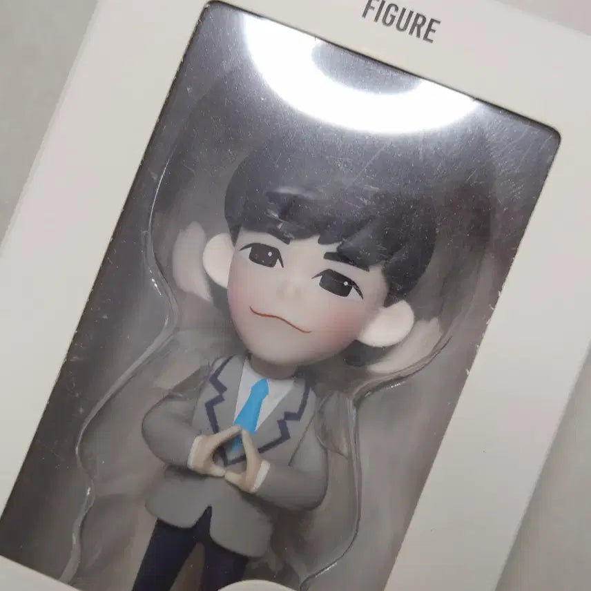 [BUNJANG] Kim Jae-hwan Wanna One Figure / 김재환 피규어 워너원