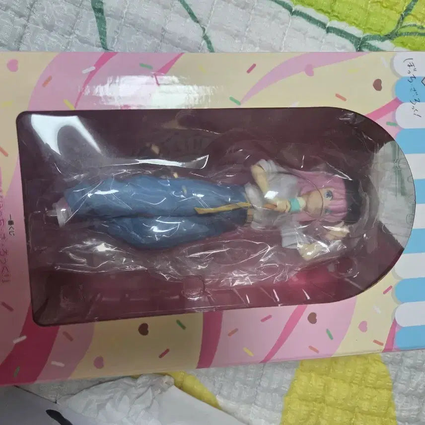 [BUNJANG] Bocchi the Rock! A Prize Figure / 봇치더락 A상 단순전시
