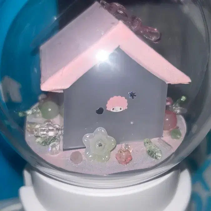[BUNJANG] BOYNEXTDOOR Wonder Stick Mood Lamp Bundle Set / 원더스틱 무드등 풀박 양도