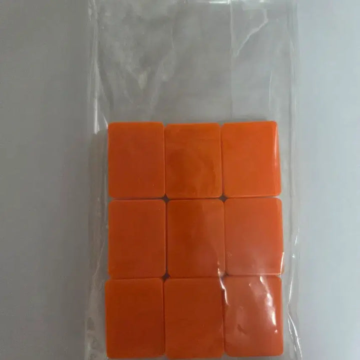 [BUNJANG] Hamtaros Mahjong Set / 햄토리 마작