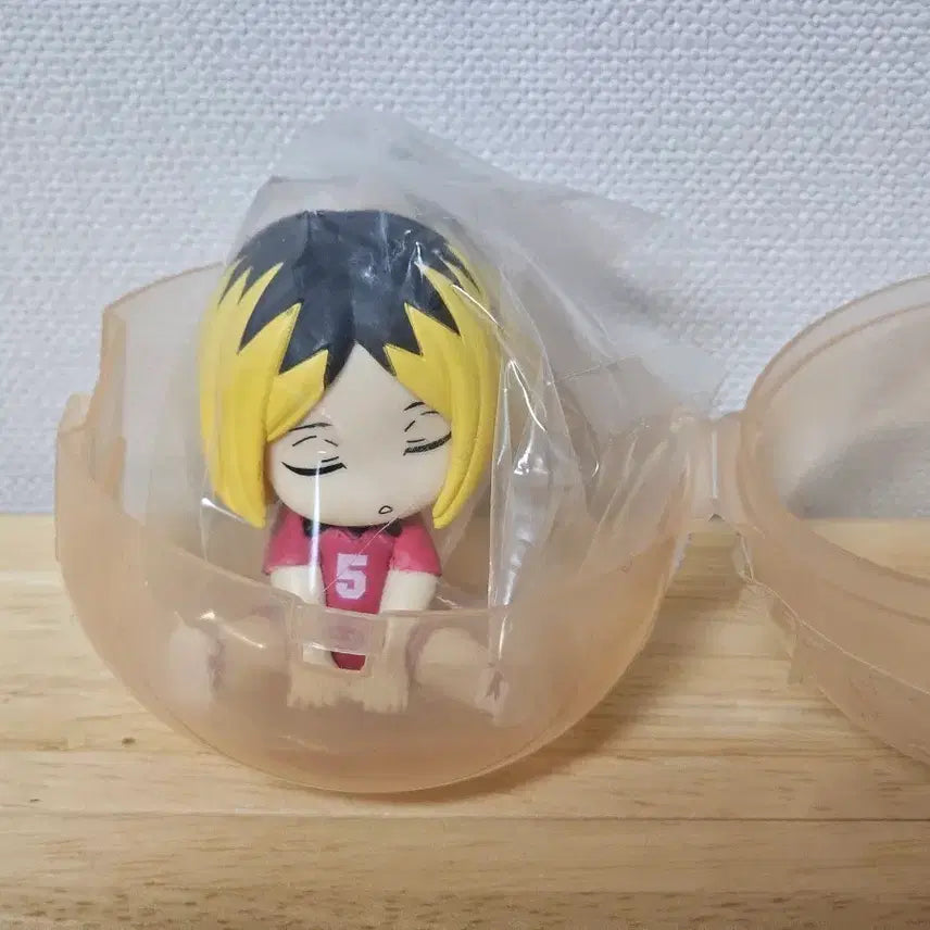 [BUNJANG] Haikyuu!! Onemutan Kenma / 하이큐 오네무탄 켄마