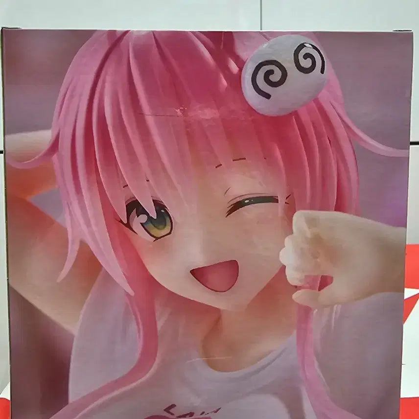 [BUNJANG] Taito LALA Desktop Cute Sleepwear Figure / 타이토 라라 Desktop Cute 룸웨어 피규어