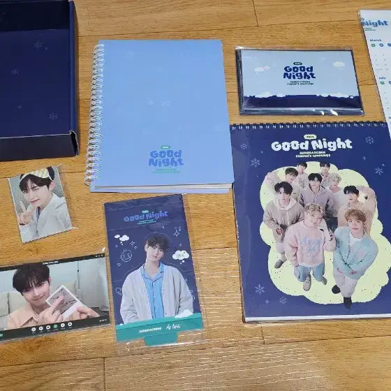 [BUNJANG] ZEROBASEONE 2024 Season&