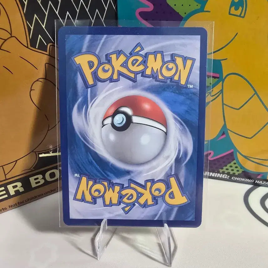 [BUNJANG] Pokemon Card Ditto 117/172 Korean Holo / 포켓몬카드 메타몽 117/172 한글판 홀로