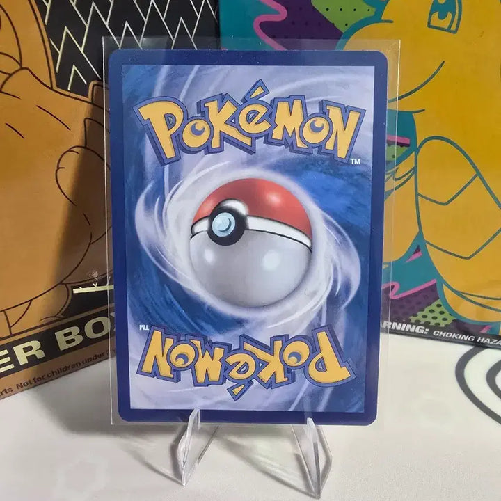 [BUNJANG] Pokemon Card Ditto 117/172 Korean Holo / 포켓몬카드 메타몽 117/172 한글판 홀로