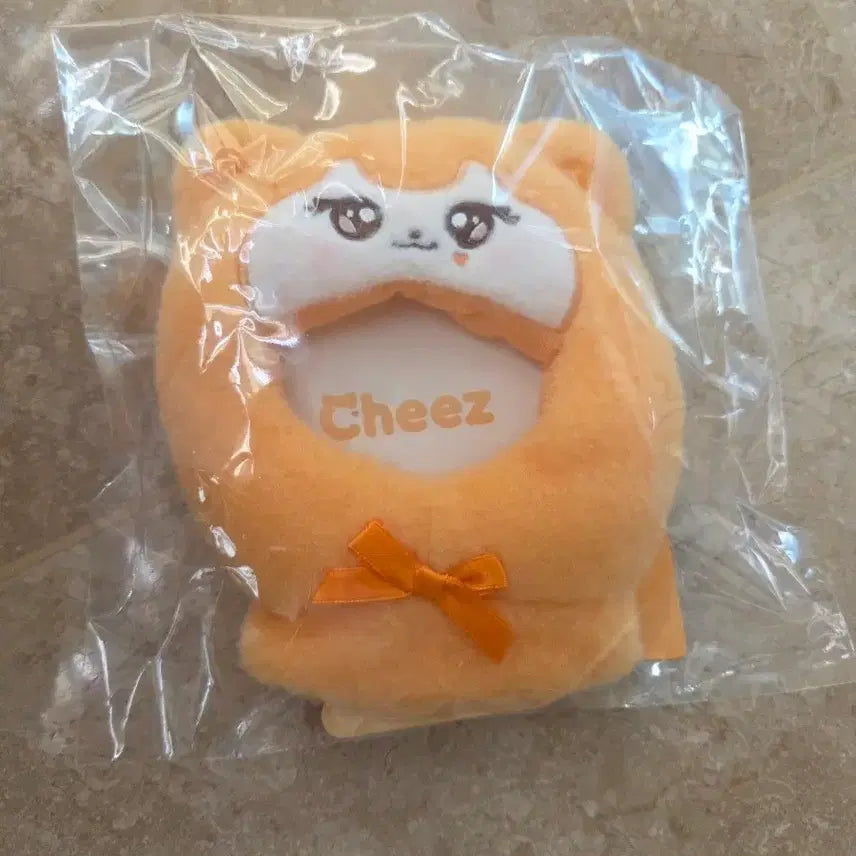 [BUNJANG] IVE Minive Popup Liz Cheer Stick Cape Cover / 아이브 minive 미니브 팝업 치즈 응원봉 케이프 커버 리즈