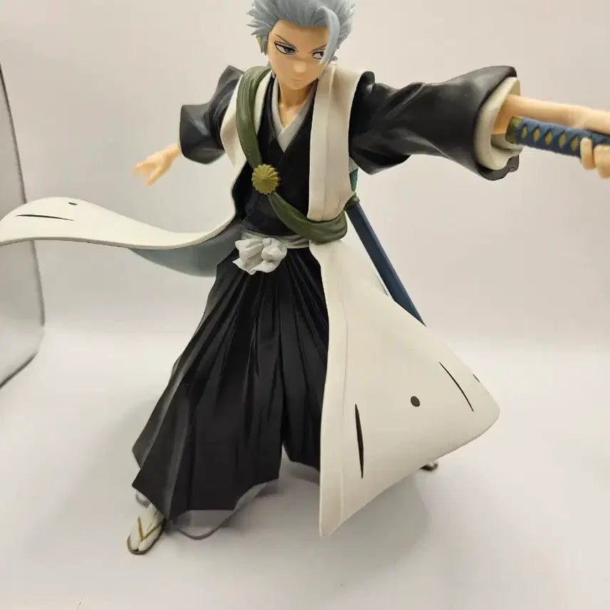 [BUNJANG] Bleach Ichibansho Hitugaya Toushiro Figure / 블리치 제일복권  a상 히츠가야 토시로 판매