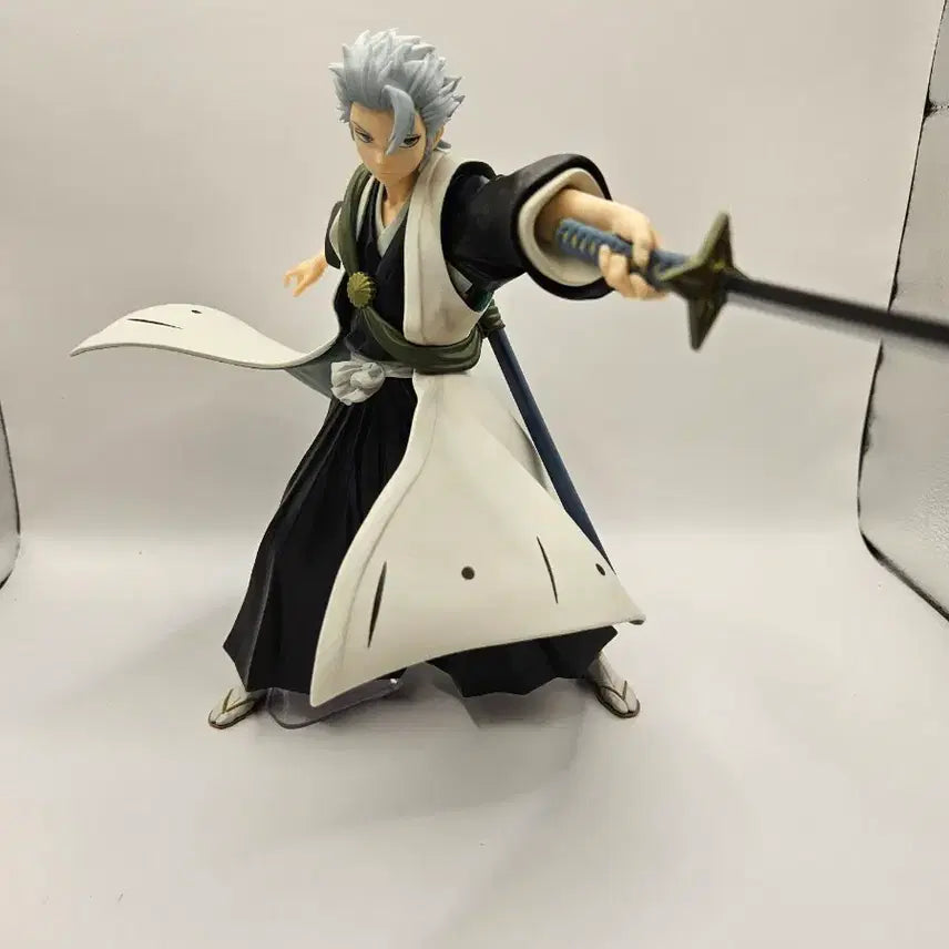 [BUNJANG] Bleach Ichibansho Hitugaya Toushiro Figure / 블리치 제일복권  a상 히츠가야 토시로 판매