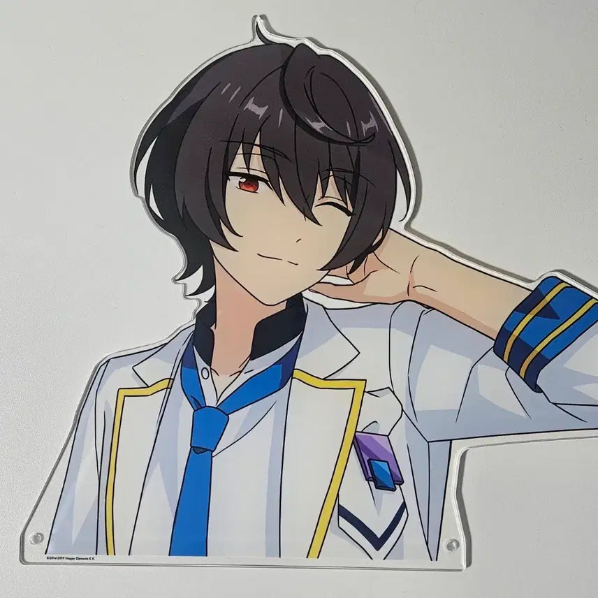 [BUNJANG] Ensemble Stars! Ritsu Sakuma &