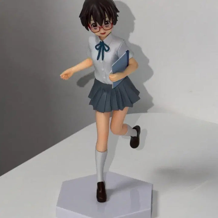 [BUNJANG] K-ON! Nodoka Extra Figure / 케이온! 노도카 엑스트라 피규어