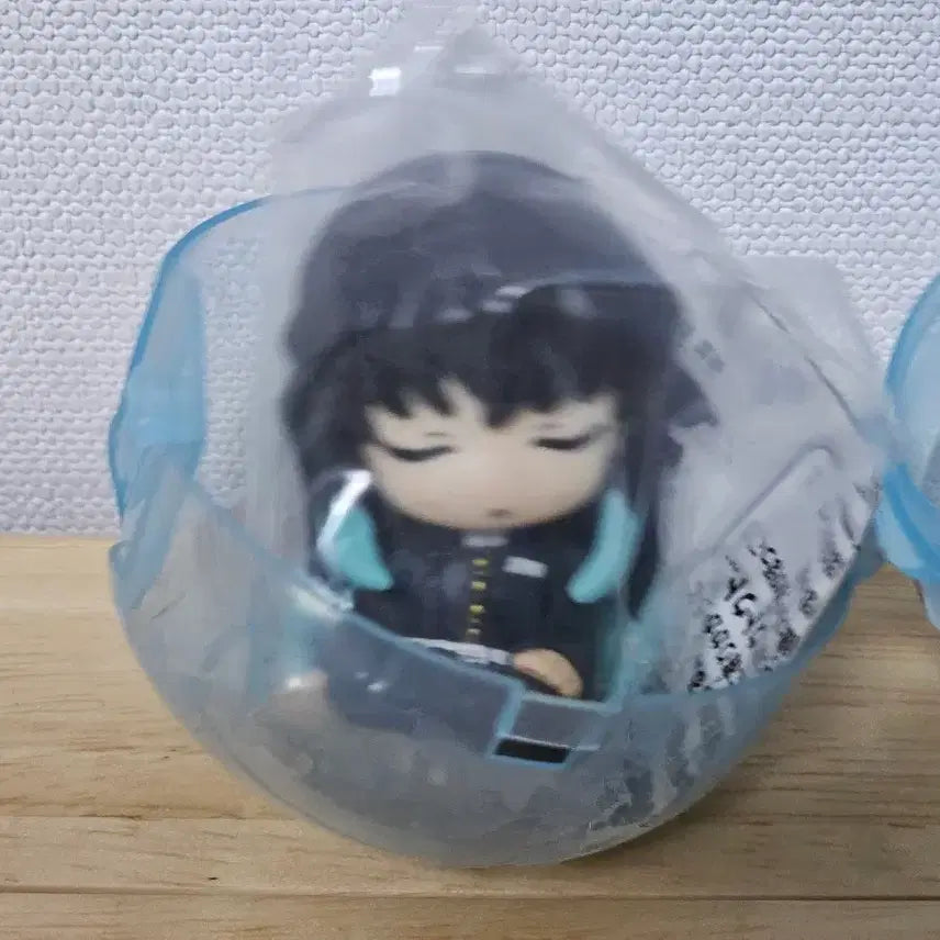 [BUNJANG] Demon Slayer: Kimetsu no Yaiba Muichiro Tokito Shoulder Mount / 귀멸의칼날 무이치로 어깨쿵