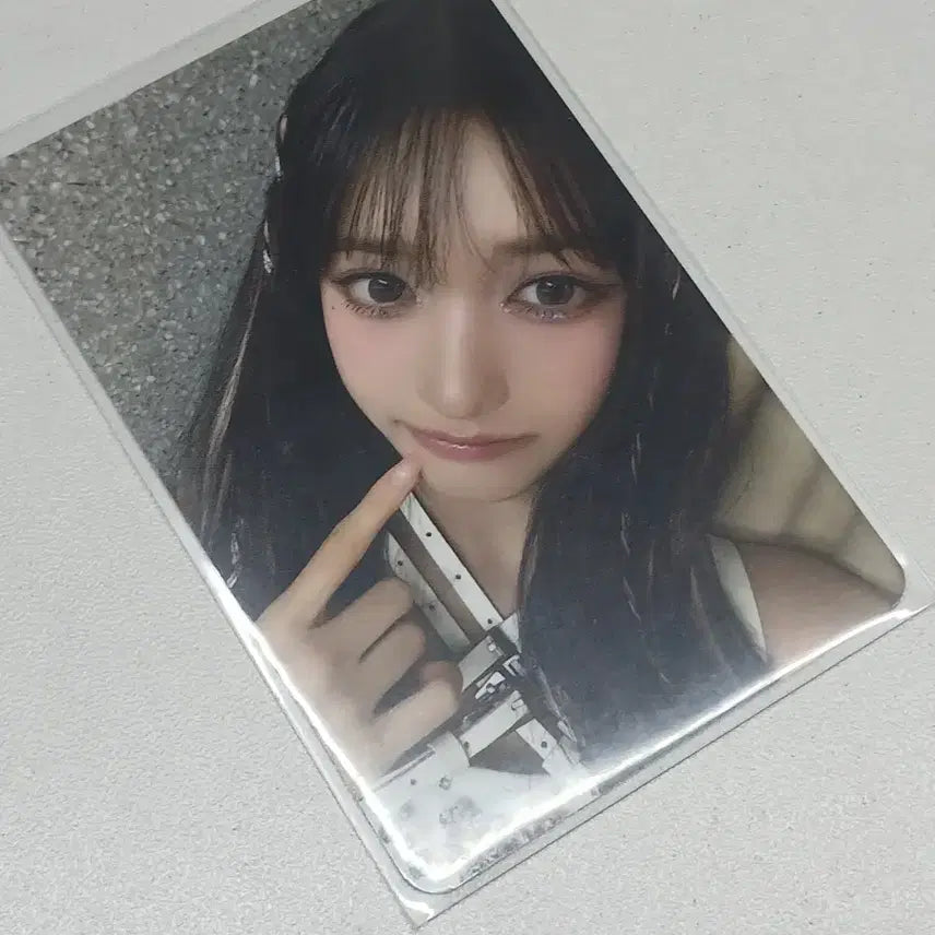 [BUNJANG] IVE Encore Random Photocard Pack Yujin Gaeul Rei Wonyoung Leeseo Bundle Set / 아이브 앙코르 랜덤포카팩 리즈 원영 가을 레이 이서 일괄