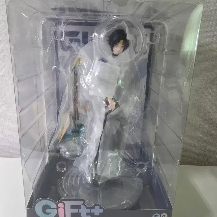 [BUNJANG] Zenless Zone Zero Izumo Harumasa Mythos Figure / 젠레스 존 제로 젠존제 아사바 하루마사 미토스 피규어