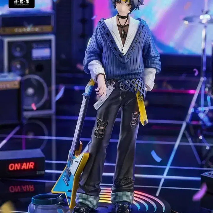 [BUNJANG] Zenless Zone Zero Izumo Harumasa Mythos Figure / 젠레스 존 제로 젠존제 아사바 하루마사 미토스 피규어